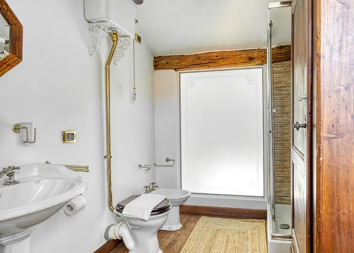 Atelier Navigli - Elegant Loft With Canal View Apartman *