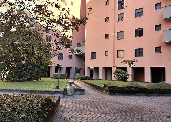 Il Filo Di Arianna - Martini's Home, Lejlighed