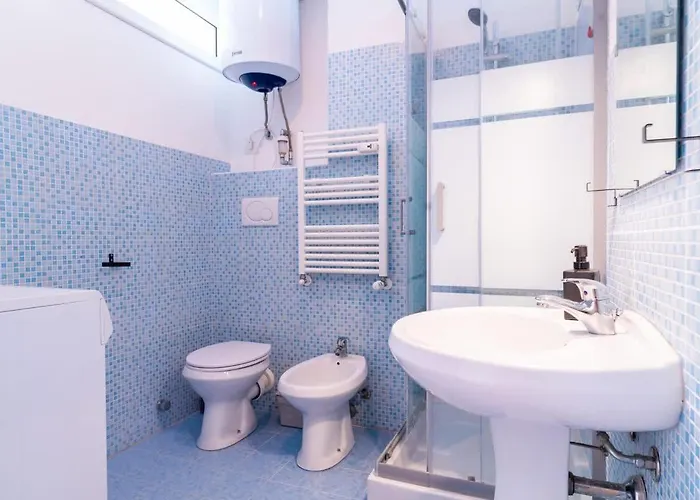 Homeby - Gloria's Nest Apartamento *