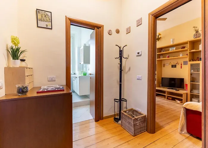 Nolo Vibes, 10 Min To Duomo & Wifi Apartmán Milán