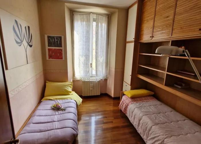Апартаменты 5giornate Living *
