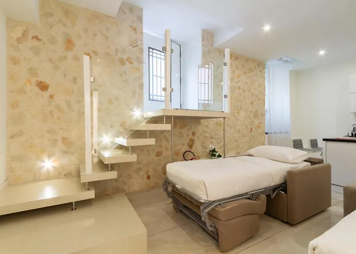 Apartment Luxury Porta Venezia *