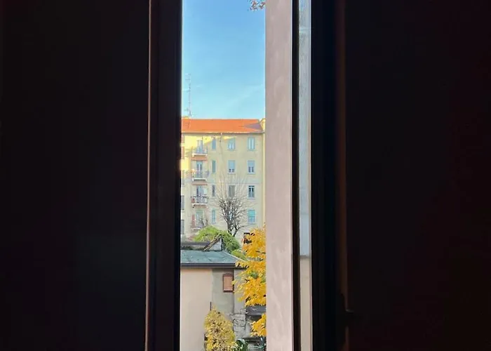דירה Botanical Modernist - Milanese Living מילאנו