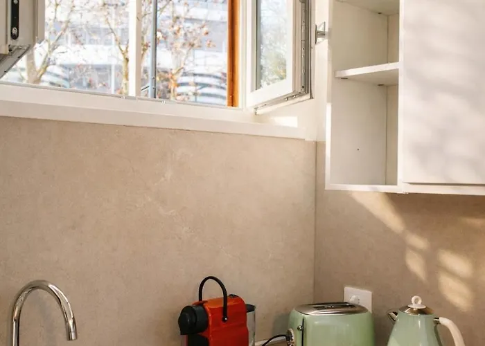 Appartement San Siro 50m From Stadium, Ideal For Rho Fiera, Fully Renovated