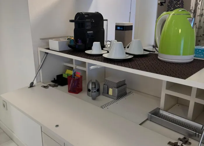 Apartment Your Spot In *