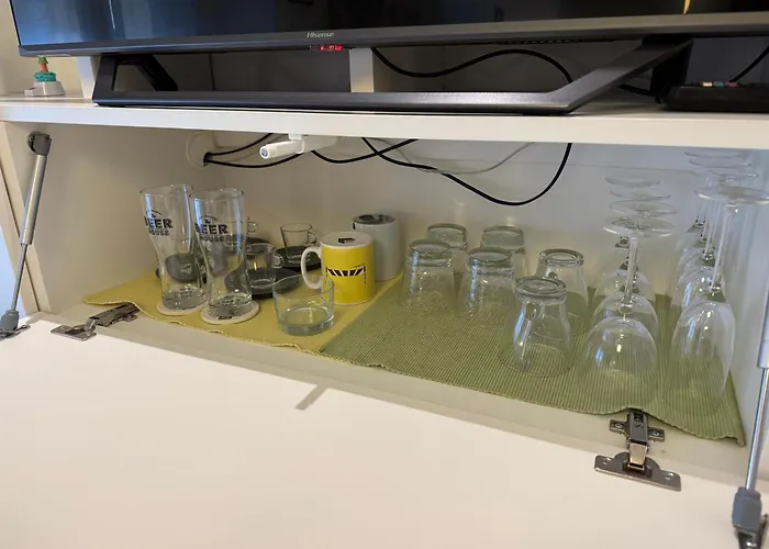 Your Spot In Milan