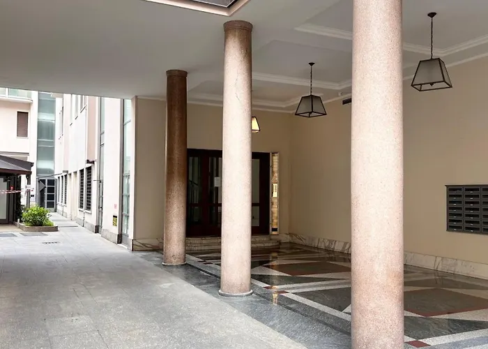 Italianstayrentals Porta Vittoria * Milán