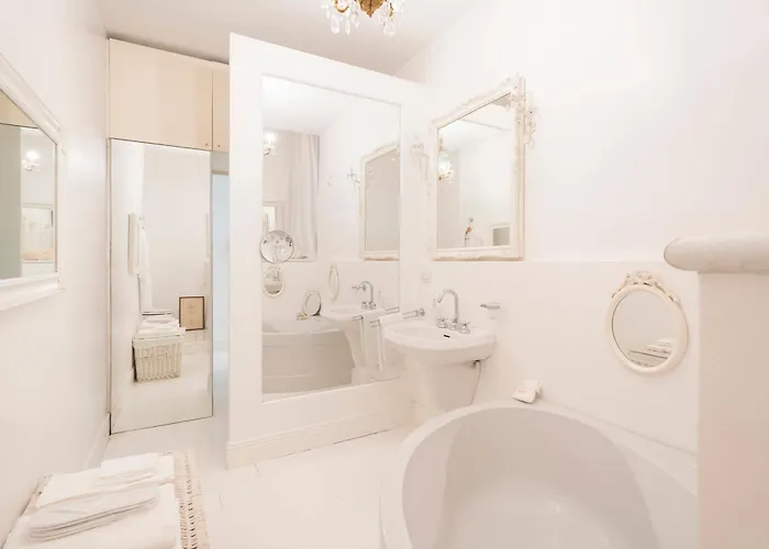 Center Luxury - Duomo 5 Min - Wifi 米兰