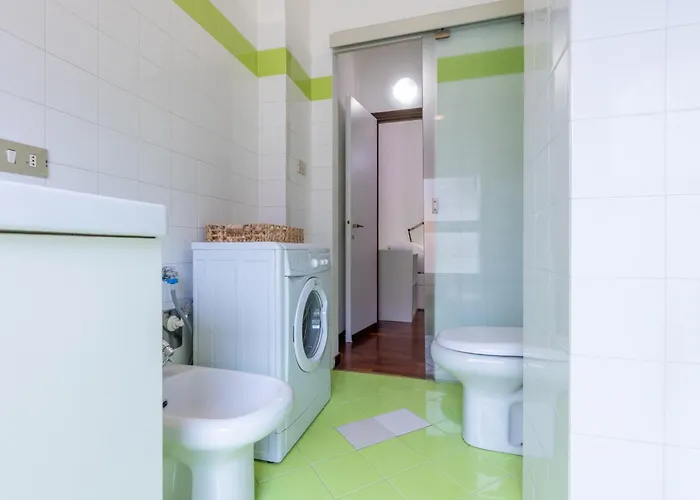 Vetra - Luminoso Vicino Al Duomo Apartman