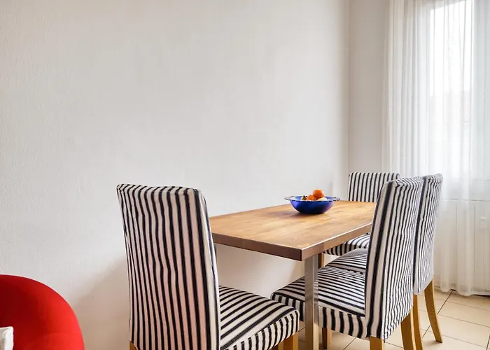 アパート Just Urban - Bright And Modern Flat With Terrace *