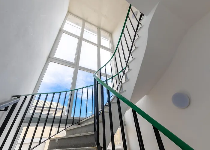 Apartmán Excl 2bdr Vicino Fondazione Prada & Porta Romana