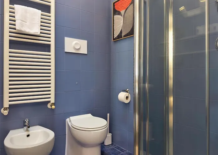Homeby, Casa Betta * Milánó