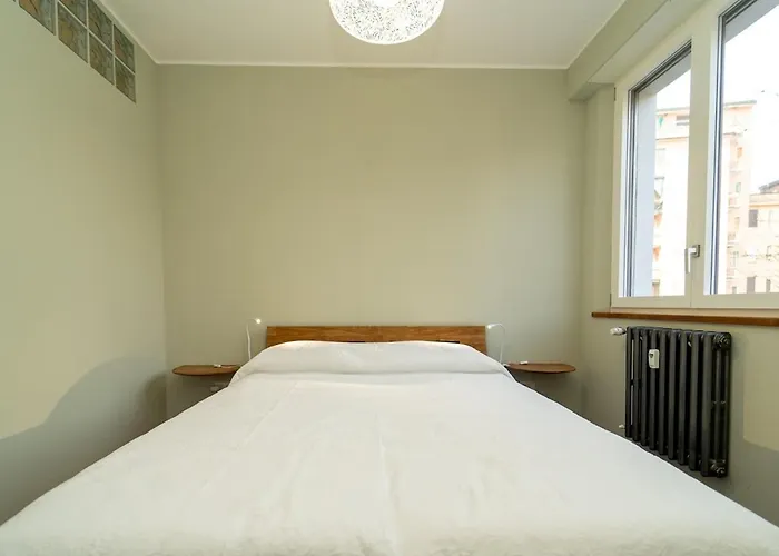 Apartment Cozy With Ac & Wifi