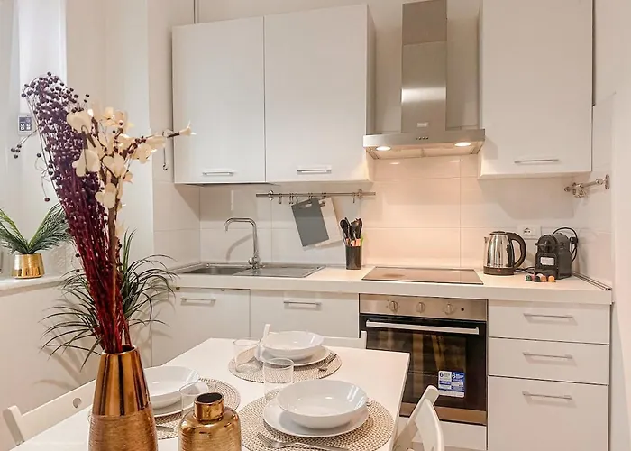 Flatsharing - Campanini Apartamento Milán