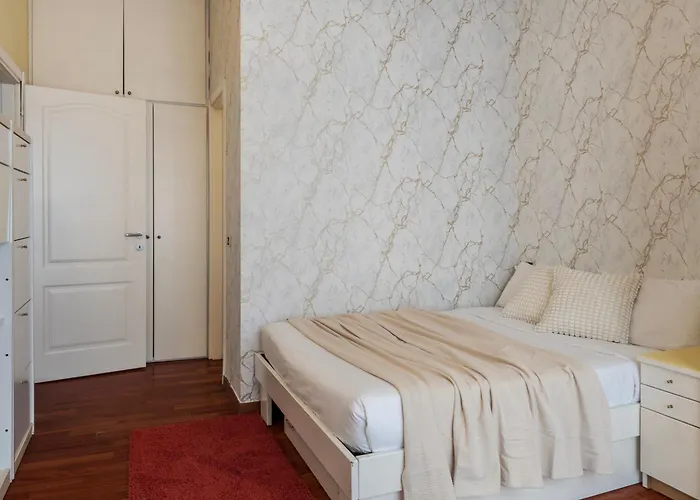 Elegant Luxury In Historic Center - M2 * Milano