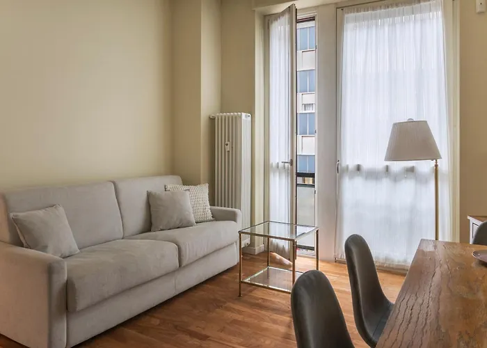 Elegant Luxury In Historic Center - M2 Lägenhet