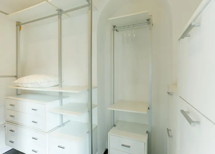 Apartman Stylish Porta Venezia - Bright With Jacuzzi *