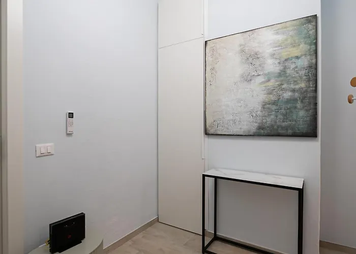 Apartman Italianway Comfort - Gomes 5 Milánó