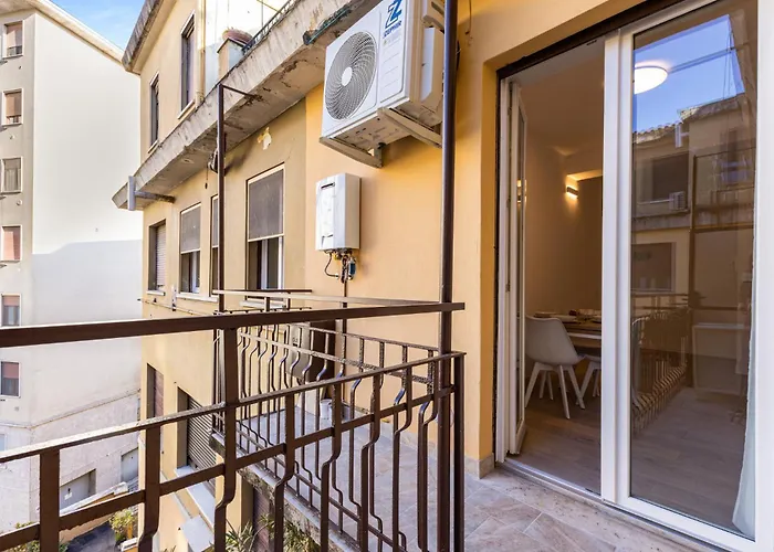 Apartmán Modern Apt, 25 Min Duomo, Metro 5 Min & Wifi