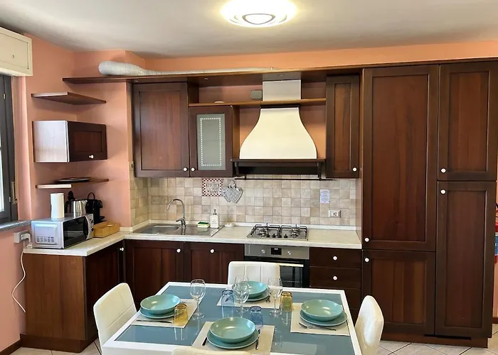 Il Filo Di Arianna - Martini's Home, * Milano