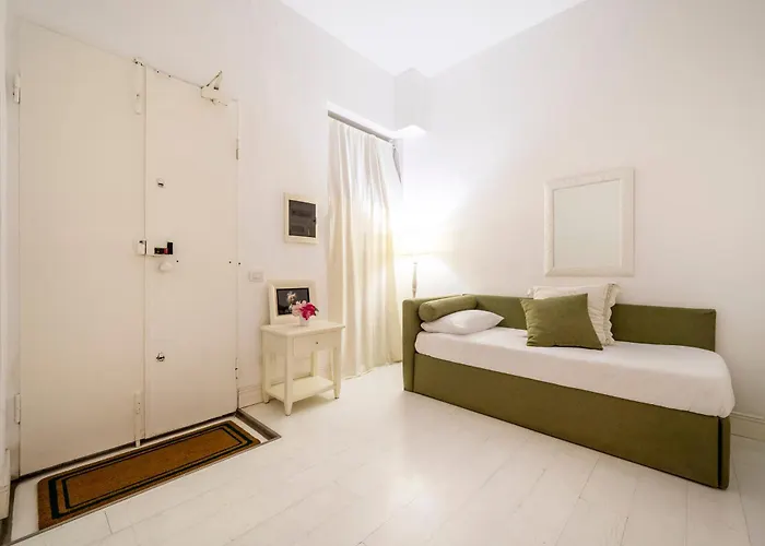 Center Luxury - Duomo 5 Min - Wifi * 米兰