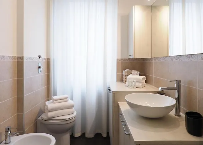 Apartment Contempora - Comfort And Style At Sempione Park