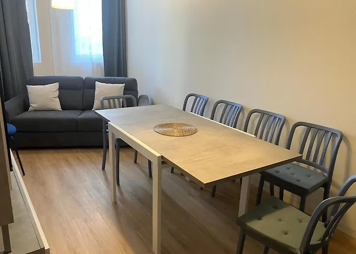 Apartamento Ripamonti New House With Workspace And Gym Milão