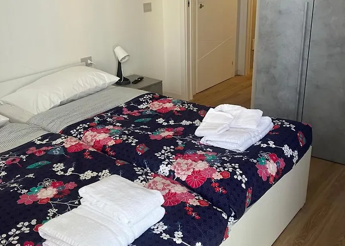 Apartamento Ripamonti New House With Workspace And Gym *