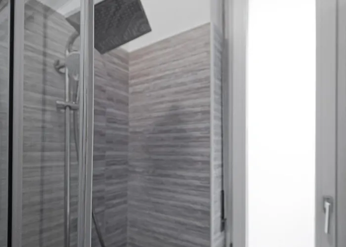 Italianway Comfort - Gomes 5 Apartman Milánó