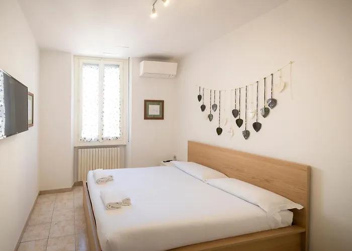 Design & Comfort Near Station Lejlighed *