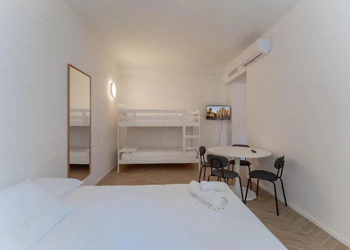 Cenisio Urban Collection Design - Comfort & Location Appartement *