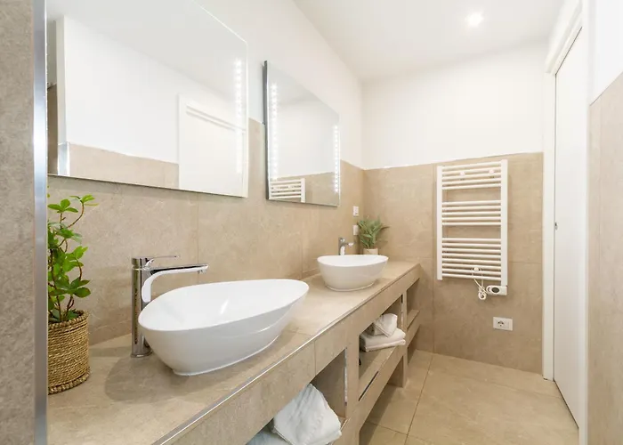 Luxury Porta Venezia * Mailand