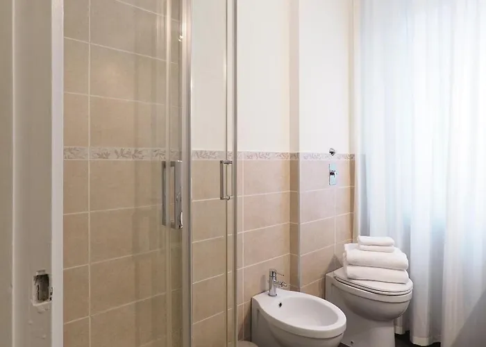 Apartment Contempora - Comfort And Style At Sempione Park