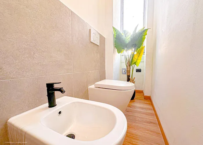 Flatsharing - Friuli House - 3 Bedrooms Milano