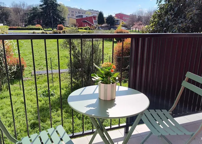 San Siro 50m From Stadium, Ideal For Rho Fiera, Fully Renovated Appartement *