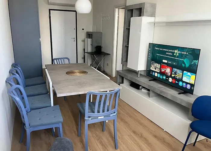 Apartamento Ripamonti New House With Workspace And Gym *