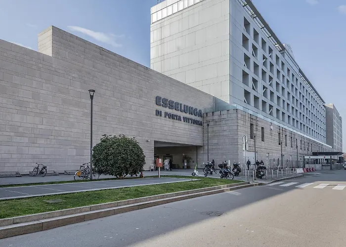 Maison Milanese - Piazza Cinque Giornate & Duomo * ミラノ