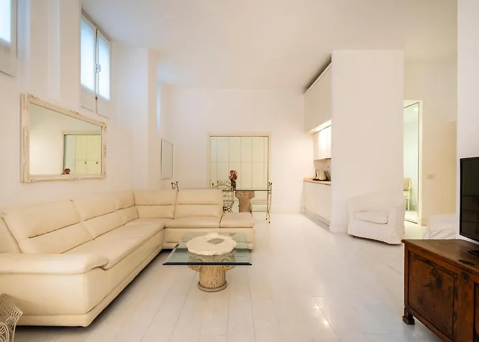 Center Luxury - Duomo 5 Min - Wifi 米兰