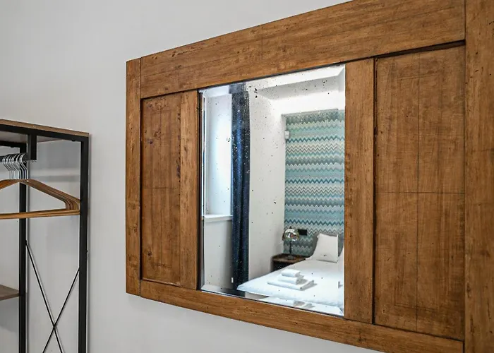 Apartman Italianway Easy - Andrea Del Sarto 32