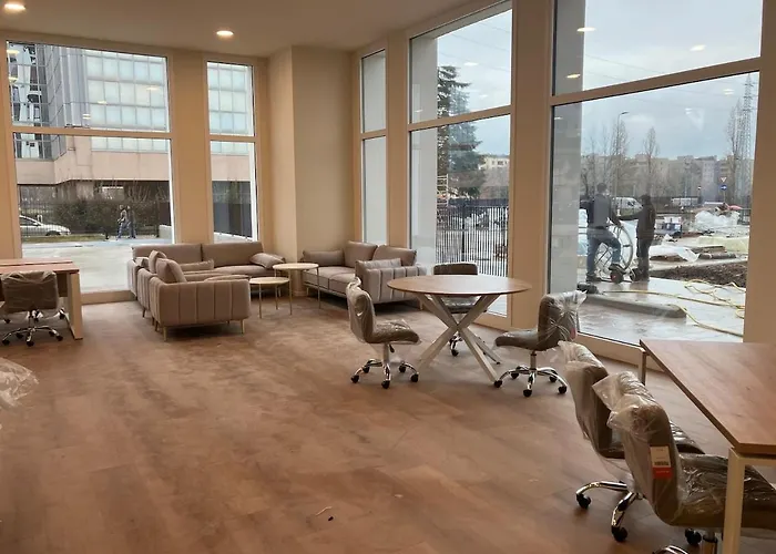 Ripamonti New House With Workspace And Gym Apartamento