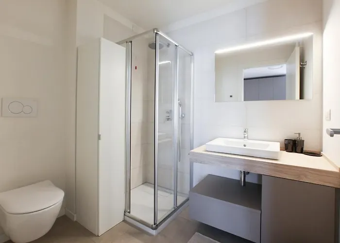 Hacca Collection - Luxury Porta Volta-brera 2br With Terrace Appartement *