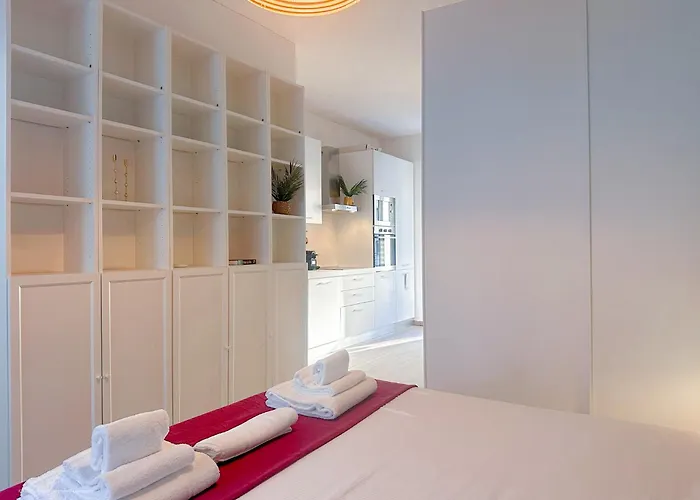 Apartamento Flatsharing - Campanini Milán