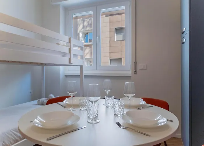 Cenisio Urban Collection Design - Comfort & Location Appartement *