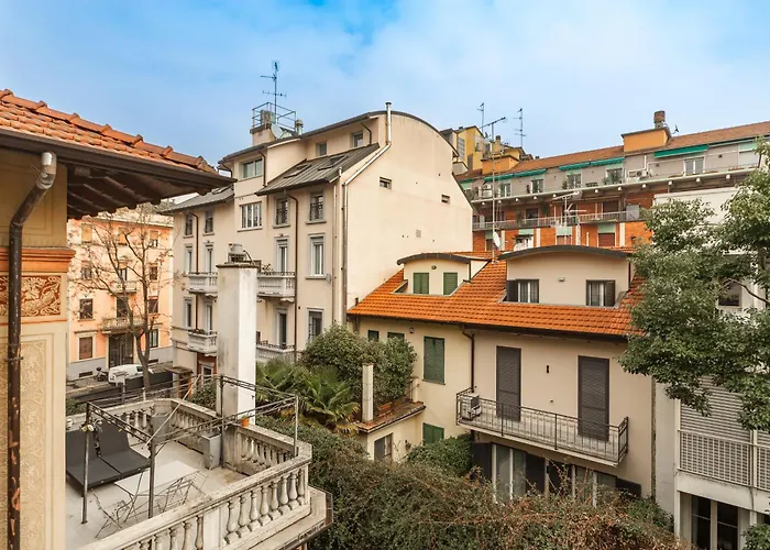 La Casa Di Tobia *