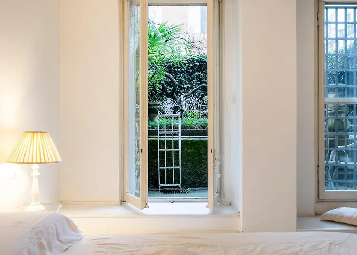 Center Luxury - Duomo 5 Min - Wifi 公寓 *
