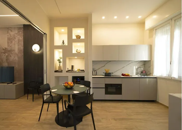 Desa Appartement