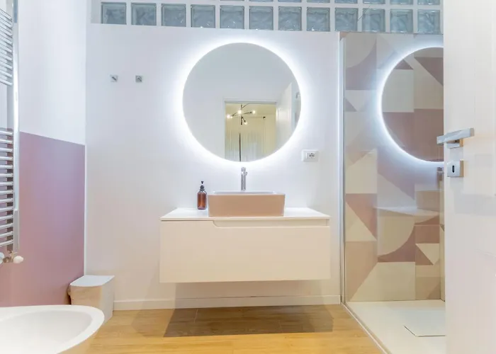 Paganini 4 Exclusive - 2 Bedroom And 2 Bathroom