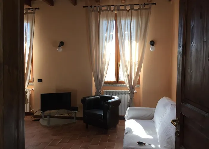 Cascina Battivacco Agroturismo Milán