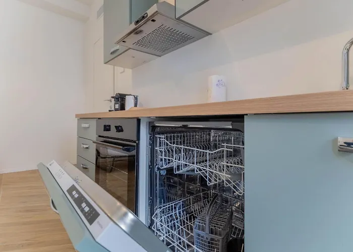 Appartement Cenisio Urban Collection Design - Comfort & Location *