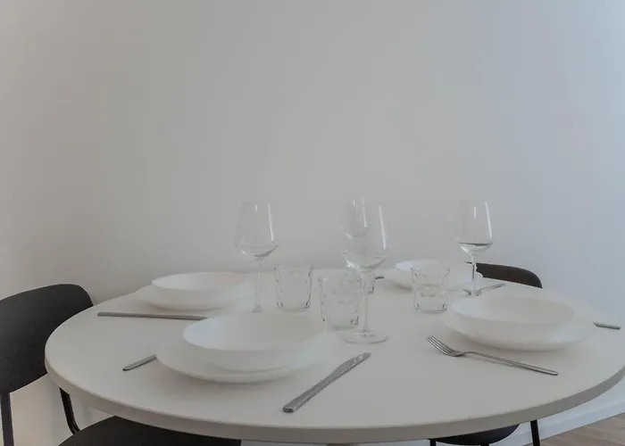 Cenisio Urban Collection Design - Comfort & Location Appartement